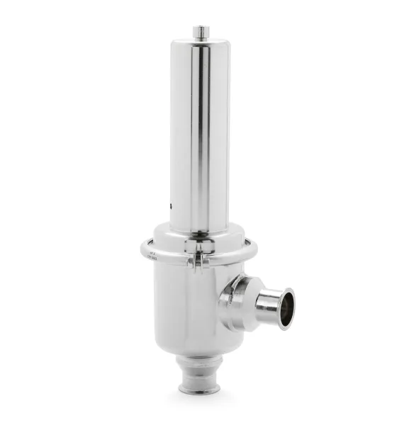 Mankenberg 6467264TA-52 Pressure Reducing Valve DM 462 | DN 40 (1 1/2")