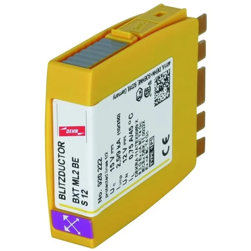 Dehn + Söhne BXT ML2 BE S 12