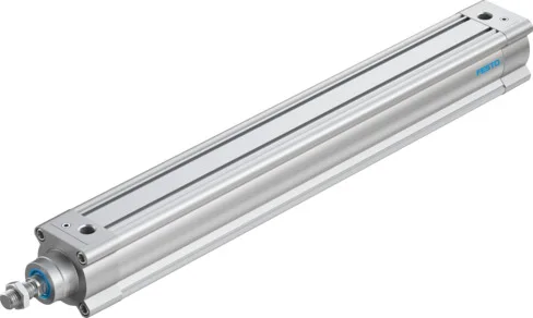 Festo DSBC-63-500-PPVA-N3 Standart silindir