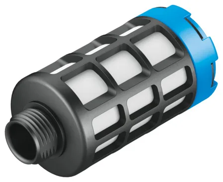 Festo U-1/2-20 Susturucu