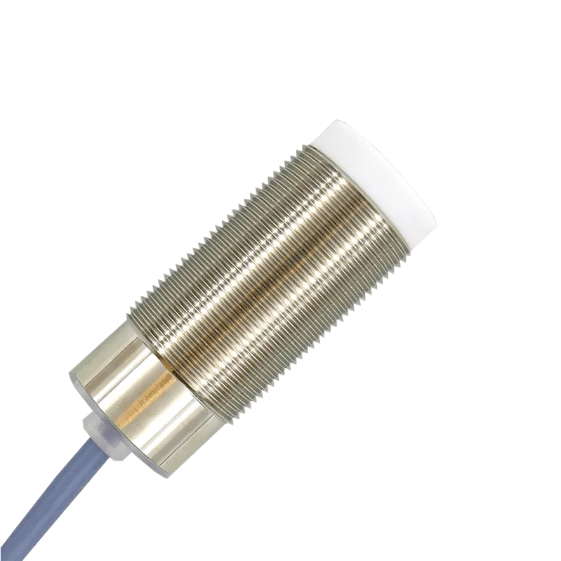 Rechner Sensors IAS-10-A24-IL20-M30-PTFE/MS-Z02-E-1 Inductive Sensors (IAS)