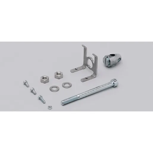 Ifm Electronic O4 MOUNTING BRACKET ROD