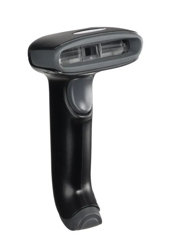Leuze IT 1300g-2 Mobil barkod okuyucusu