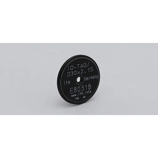 Ifm Electronic ID-TAG/D30X2.15/01