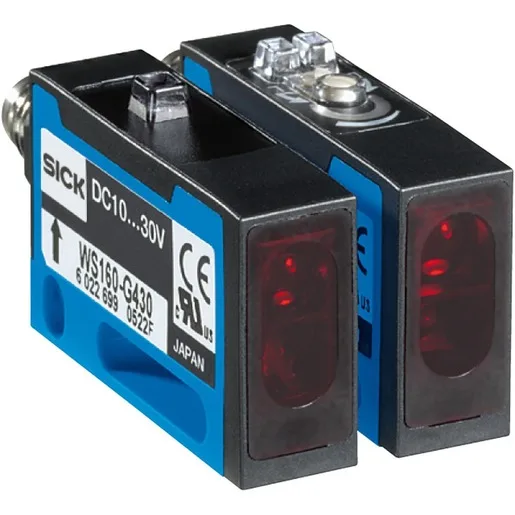 Sick WS160-G430 EINWEG-LS