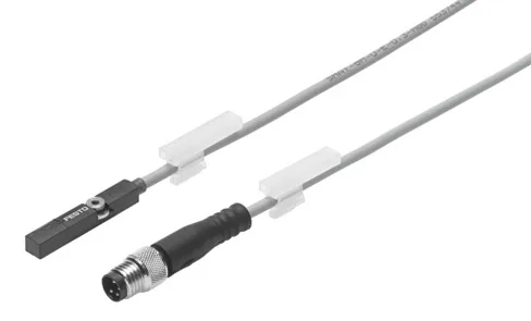 Festo SMAT-8M-U-E-0,3-M8D Pozisyon transmitteri