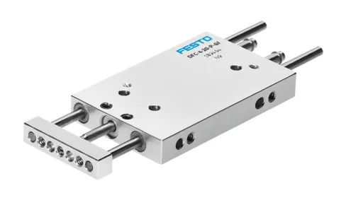 Festo DFC-4-15-P-GF Mini kılavuzlu Silindir