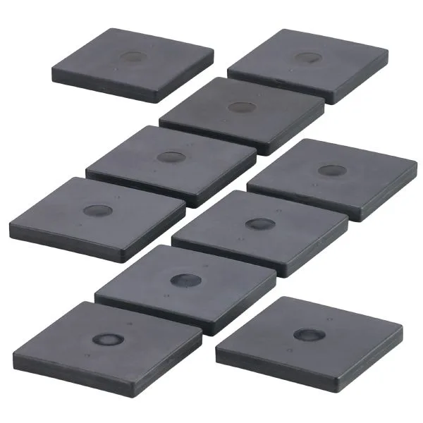 IFM ID-TAG/51x51/06 RFID etiket