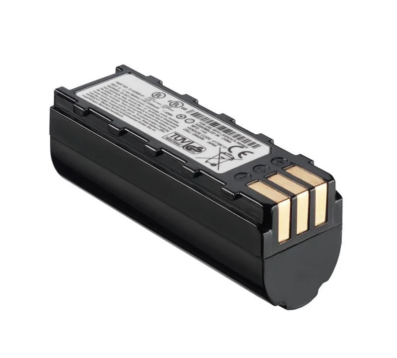 Leuze Battery HS6578 Akü