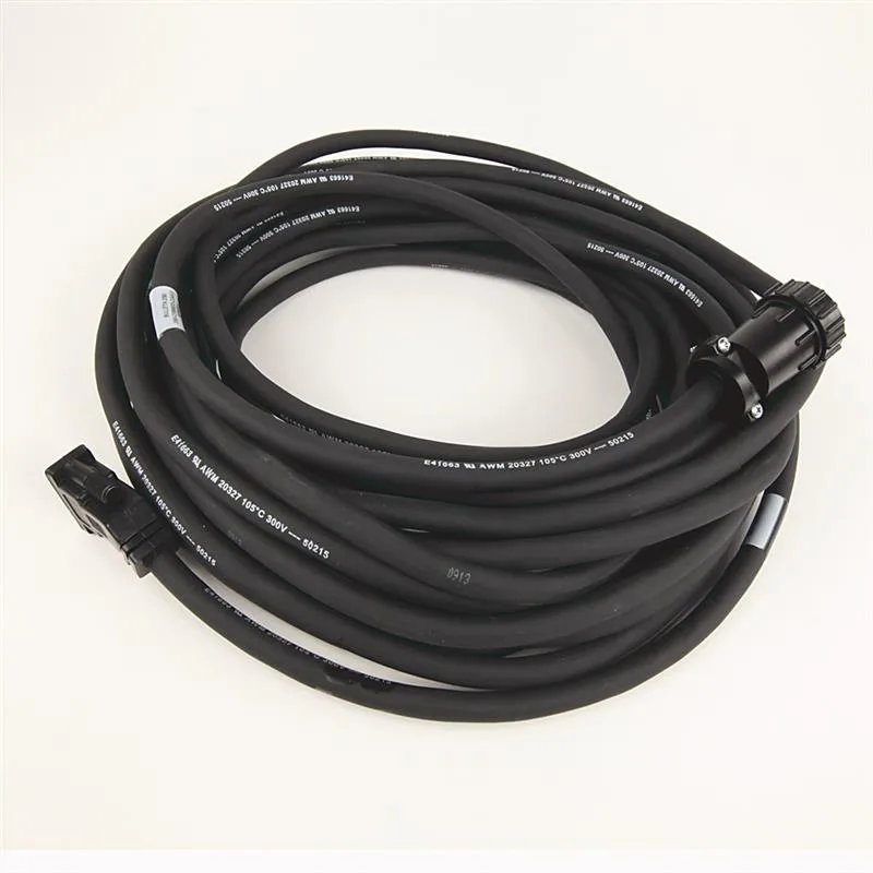 Allen Bradley 2090-CFBM6DD-CCAA12 Cable