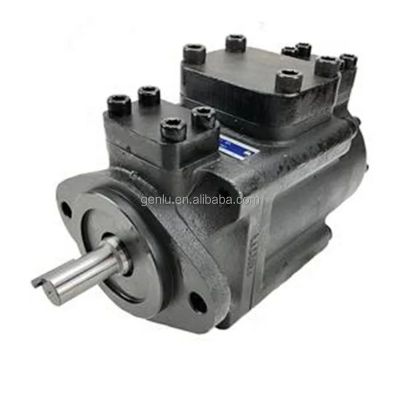 Atos Hydraulics PFED-54110/056/1DTO Hidrolik Pompa