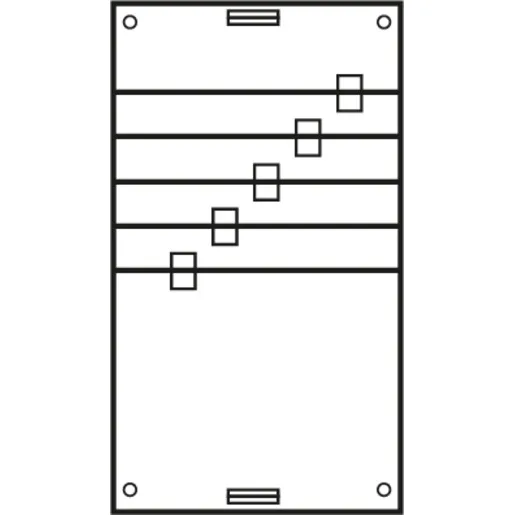 ABN Braun PAR250N