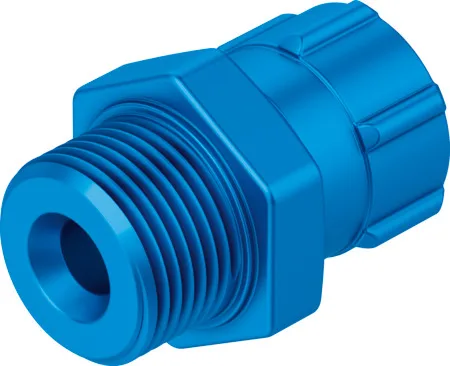 Festo CK-1/2-PK-13 Hızlı bağlantı