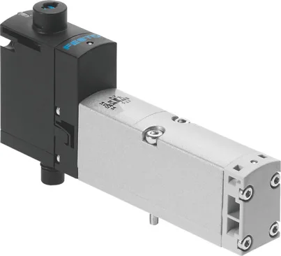 Festo VSVA-B-M52-AZD-A2-2AT1L Solenoid valve