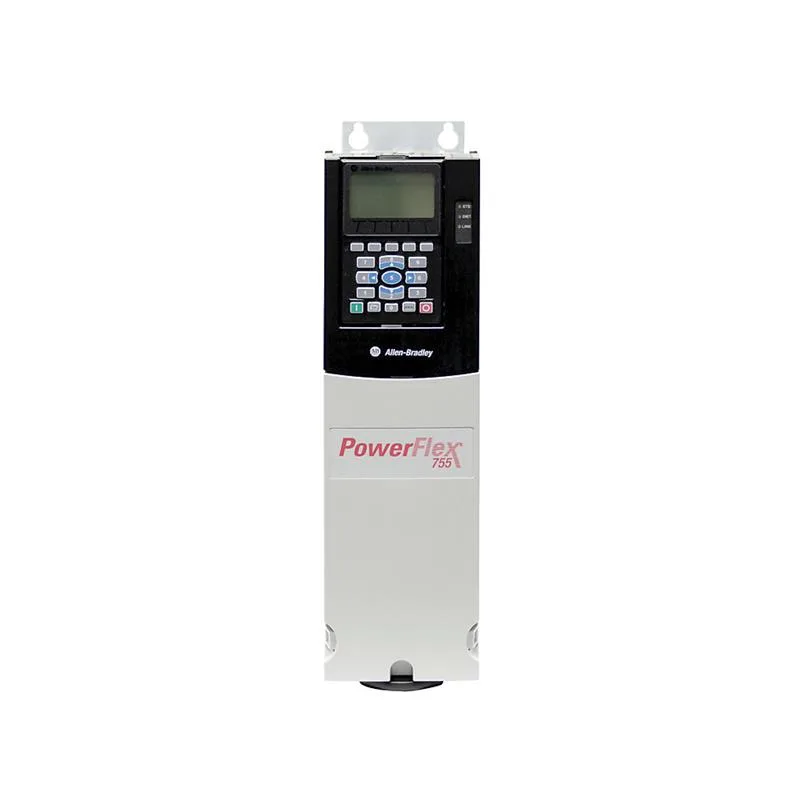Allen Bradley 20F11RB2P2AA0NNNNN PowerFlex Air Cooled 753 AC Drive