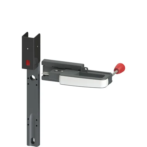 Pizzato AN Y11ZZ9P Safety handle P-KUBE Lite