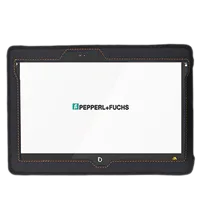 Pepperl+Fuchs LC P01 A01 Leather case for Pad-Ex 01 DZ2, D2