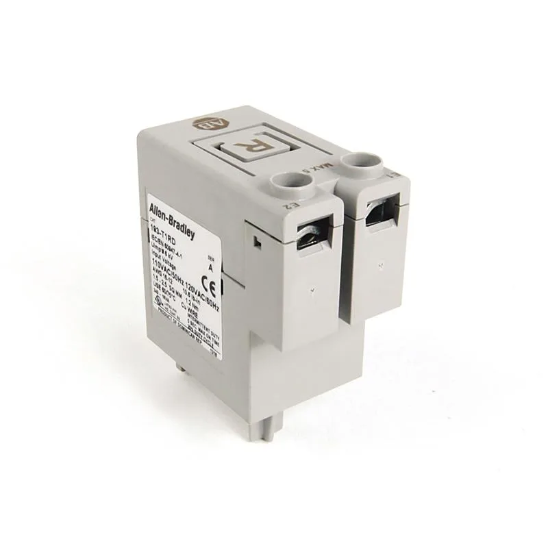Allen Bradley 193-T1RKJ Remote Reset Solenoid