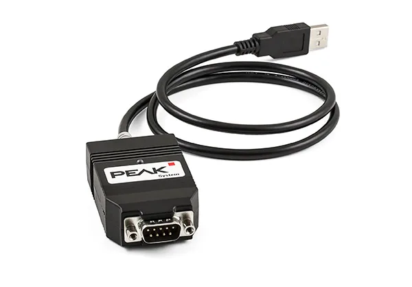 Peak System IPEH-004022 PCAN-USB FD Çevirici
