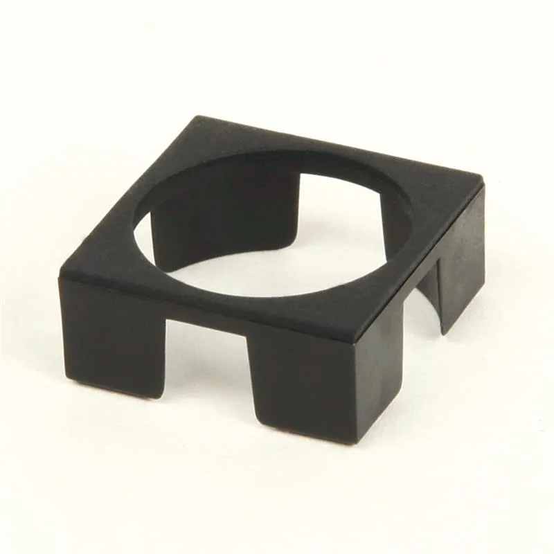 Allen Bradley 800B-ABZB Square Bezel (Qty of 10)