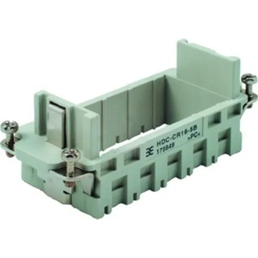 Weidmüller HDC-CR16-5B