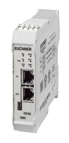 Euchner MSC-CE-EC-121313 Expansion module MSC-CE