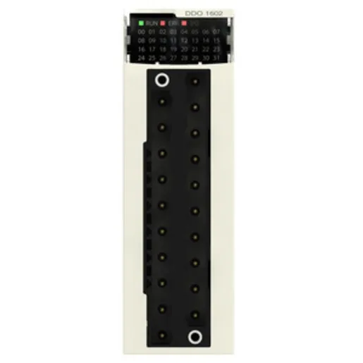 Schneider Electric BMXDDO1602