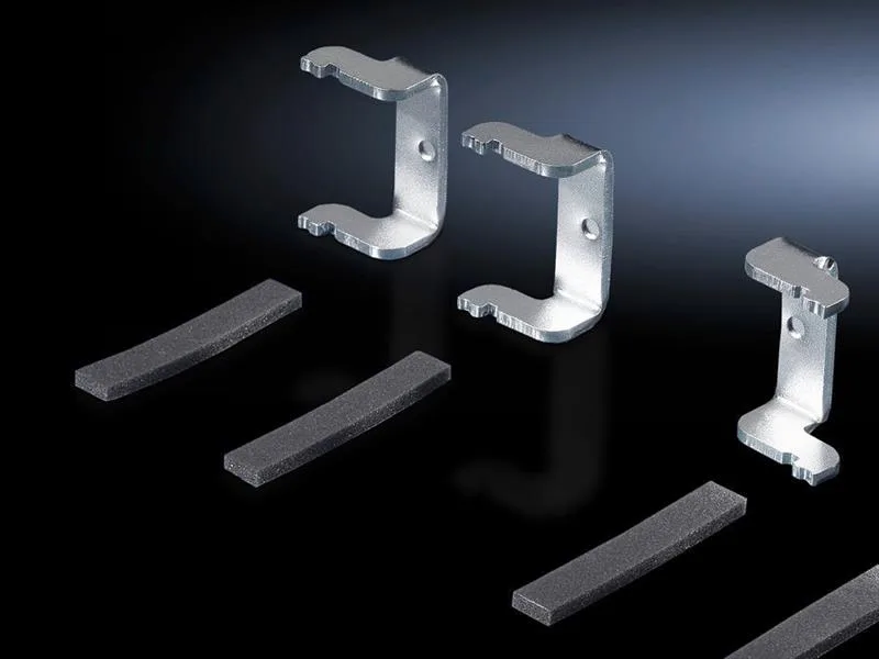 Rittal CP 6053.210 CP Montaj kiti, VIP6000 ve Optipanel