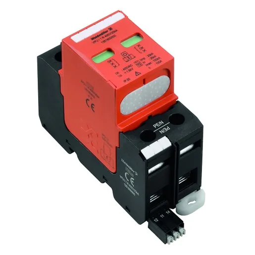 Weidmüller VPU I 1 R  400V/25KA