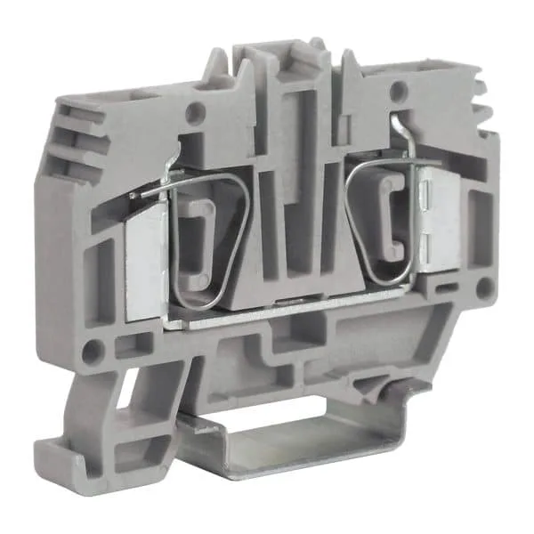 Cabur HM320GR 1 LEVEL FEED-THROUGH