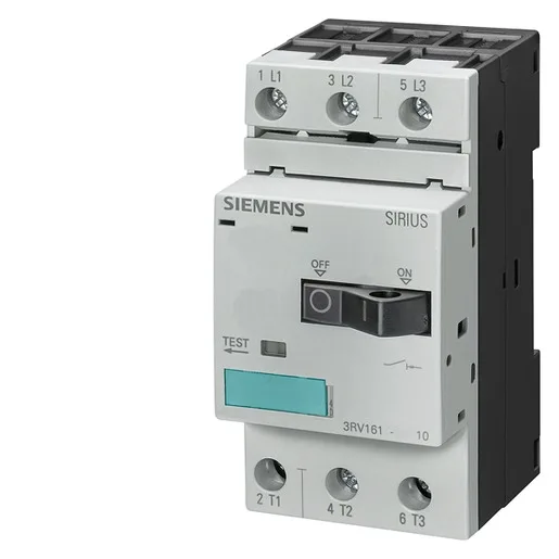 Siemens 3RV1611-0BD10