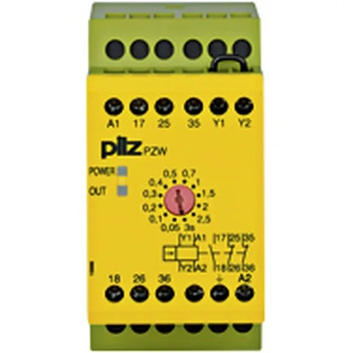 Pilz 774048