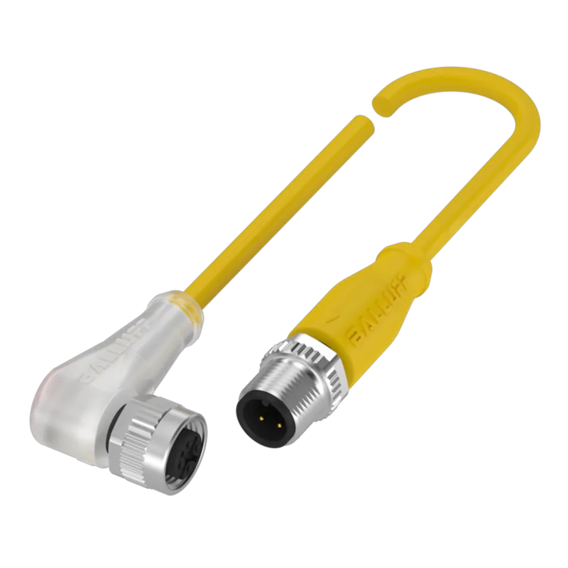 Balluff BCC M425-M413-3A-602-EX43T2-040 Çift uçlu kablo setleri