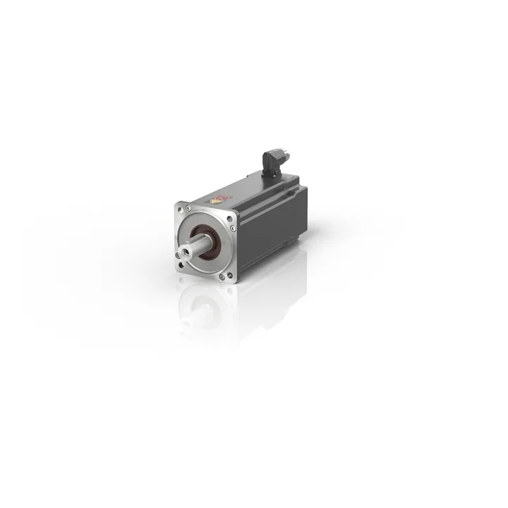 Beckhoff AM8553 Servomotor with increased moment of inertia 154 Nm (M0), F5 (104 mm)