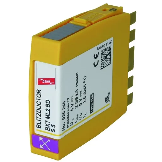 Dehn + Söhne BXT ML2 BD S 5