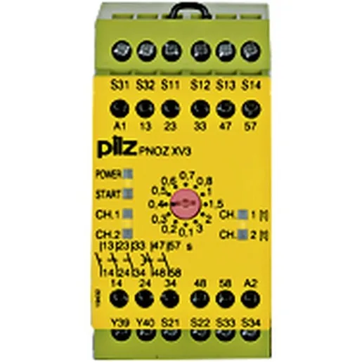 Pilz 774542