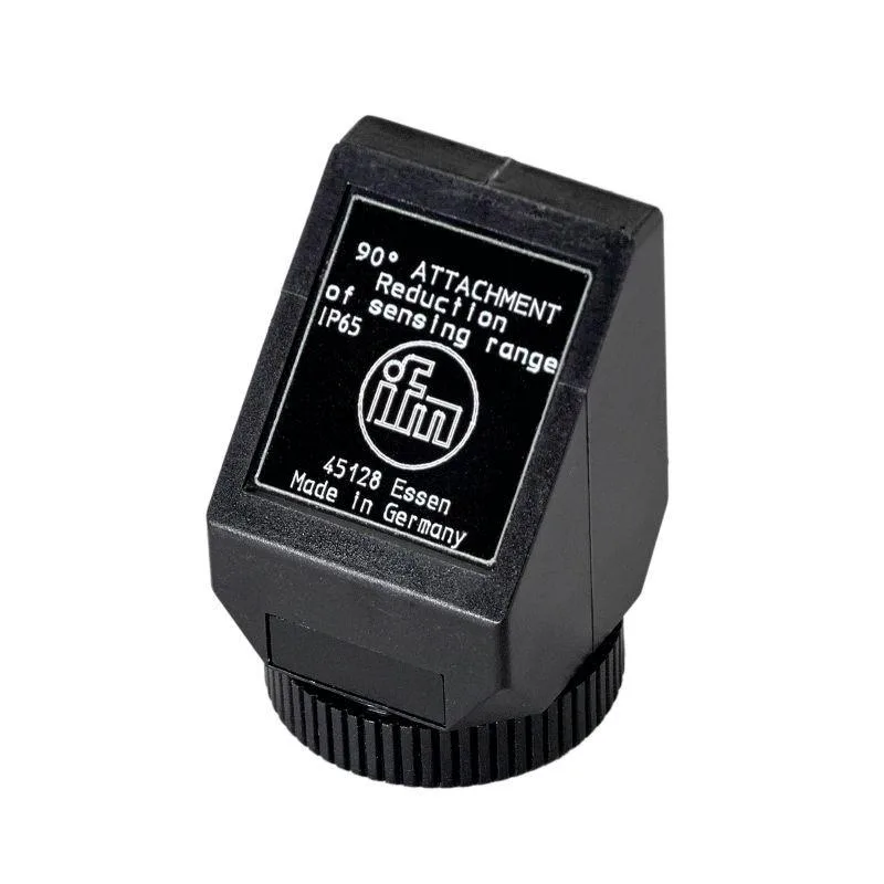 Ifm Electronic E20740 Angle Support For Photoelectric Sensor Ifm
