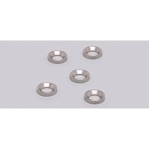 Ifm Electronic CONICAL WASHERS 5 PIECES