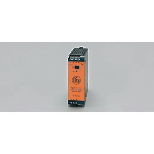 Ifm Electronic PSU-1AC/24VDC-5A