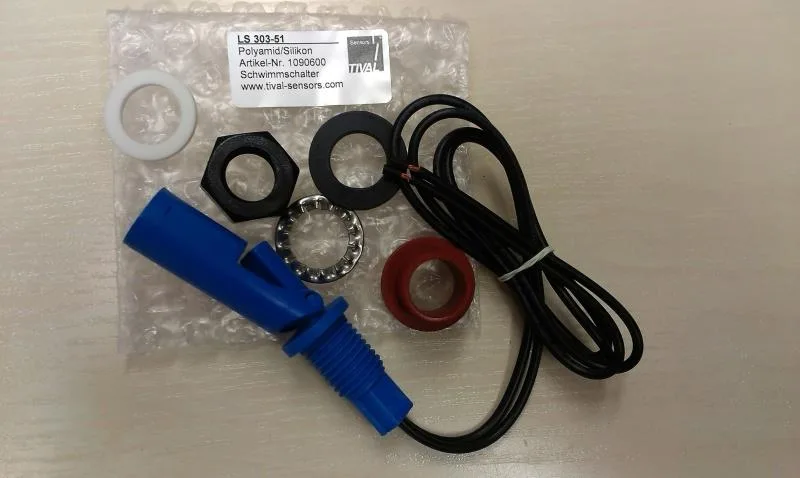 Tival LS 303- 51 Seviye Şalteri