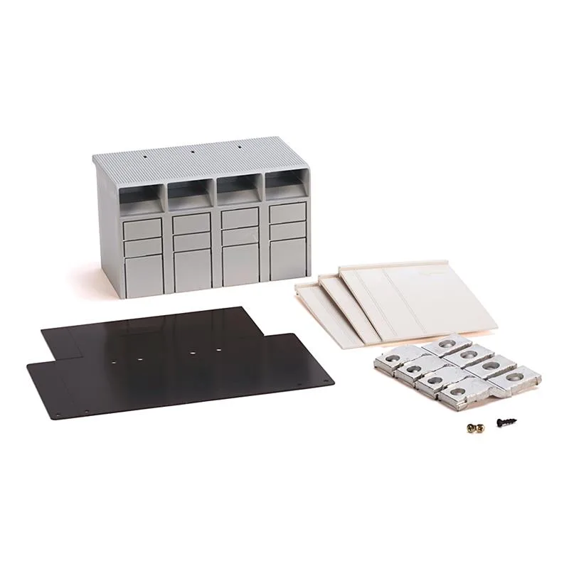 Allen Bradley 140G-J-EXT4 Circuit Breaker Accessory