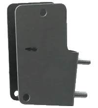 Pepperl+Fuchs OMH-MLV41-8-HV-U Mounting bracket