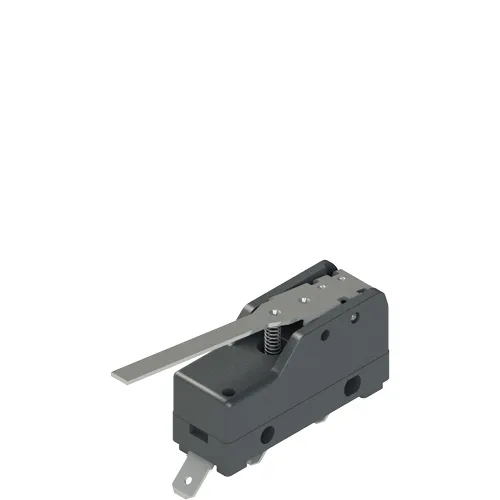 Pizzato MF 30 Microswitch with lever