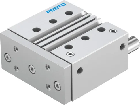 Festo DFM-63-80-P-A-GF Yataklamalı Silindir