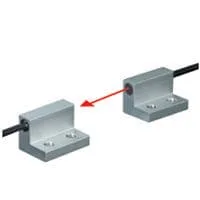 Keyence FU-L50Z Fiber Unit Thrubeam type