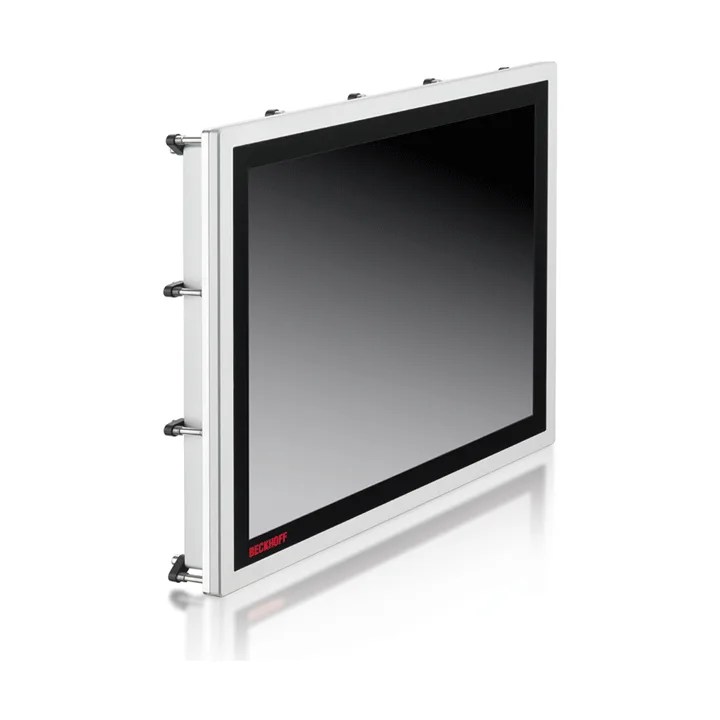 Beckhoff CPX27xx Fanless multi-touch built-in Panel PC