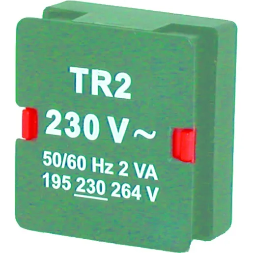 Tele-Haase Steuergeräte Zubehör - Trafomodul 230V AC