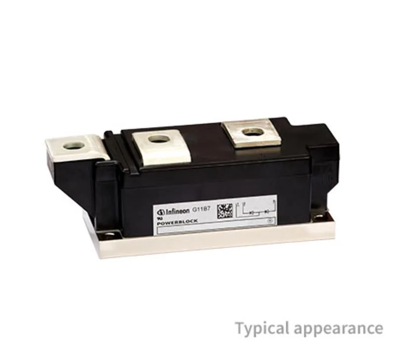 Infineon DD700N22K