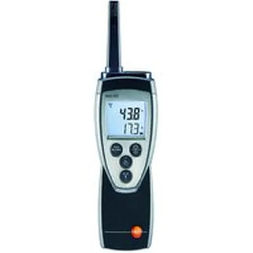 Testo SE & Co. KGaA 0563 6251
