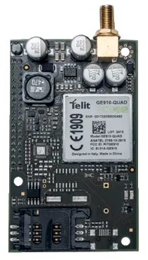 Schmersal 2N L8 UMTS CARD